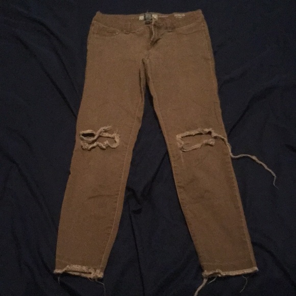 Rewash woman’s jean’s size  1/25 - Picture 1 of 2